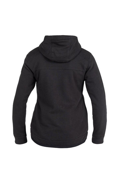 JOHN DOE JACKET HOOD 4W XTM V3 BLACK MD JHK8003-M