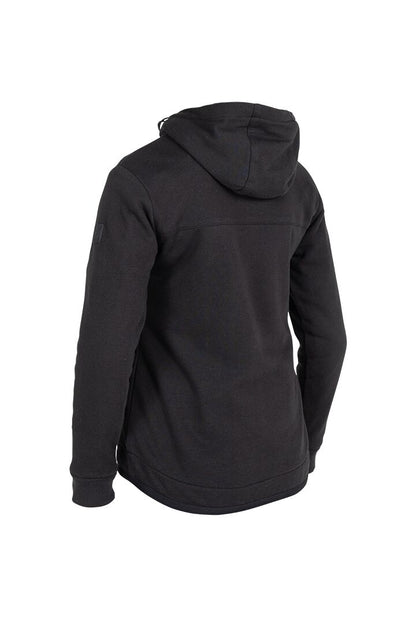 JOHN DOE JACKET HOOD 4W XTM V3 BLACK XL JHK8003-XL
