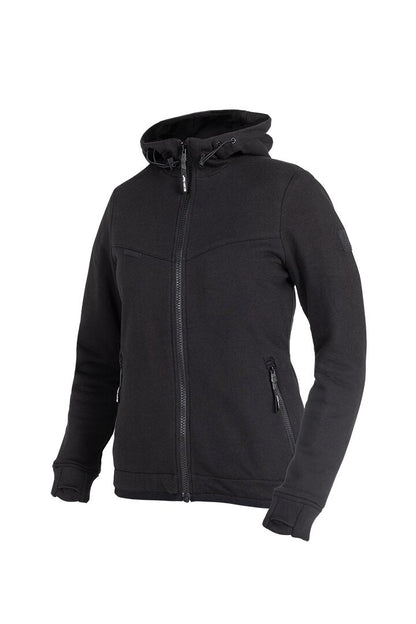 JOHN DOE JACKET HOOD 4W XTM V3 BLACK XL JHK8003-XL