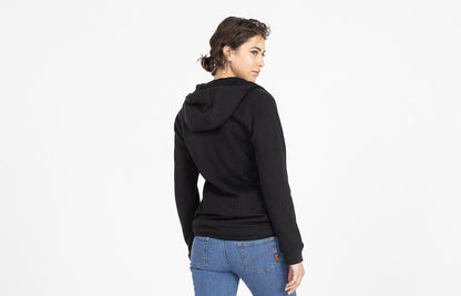 JOHN DOE JACKET HOOD 4W XTM V3 BLACK 2X JHK8003-2XL