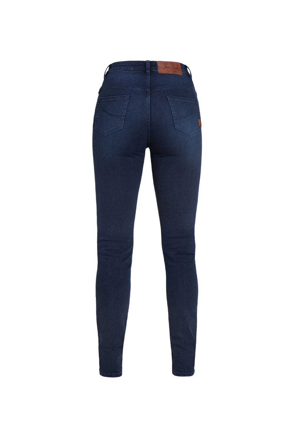 JOHN DOE PANT 4W RUBY INDIGO BLUE 31/32 MJDD4020-31/32