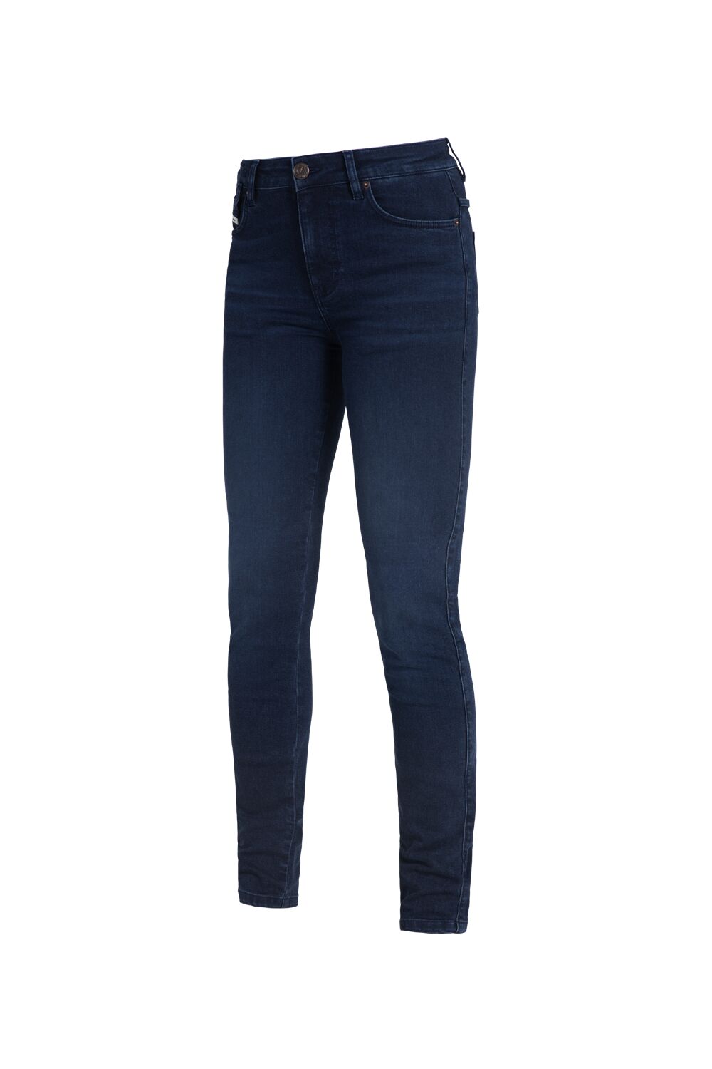JOHN DOE PANT 4W RUBY INDIGO BLUE 34/32 MJDD4020-34/32