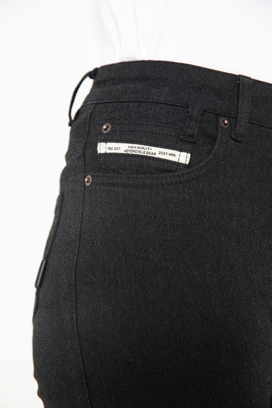 JOHN DOE PANT 4W RUBY BLACK 30/32 MJDD4021-30/32