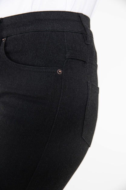 JOHN DOE PANT 4W RUBY BLACK 31/32 MJDD4021-31/32
