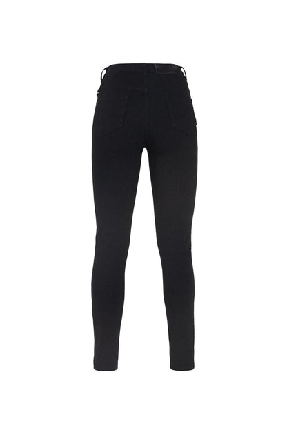 JOHN DOE PANT 4W RUBY BLACK 31/32 MJDD4021-31/32