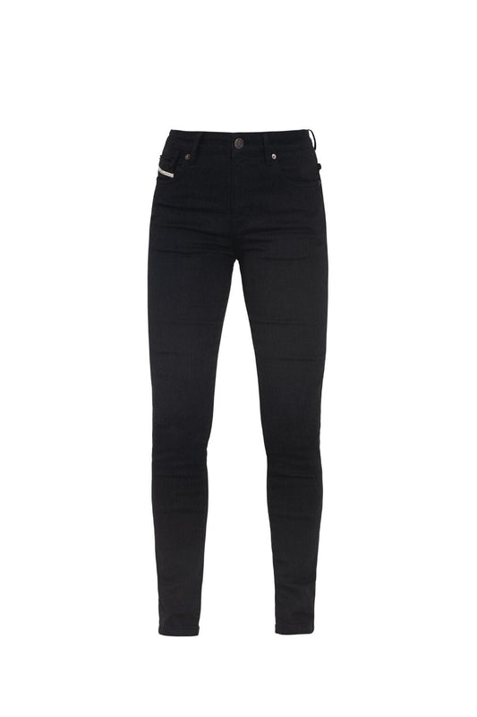 JOHN DOE PANT 4W RUBY BLACK 32/32 MJDD4021-32/32