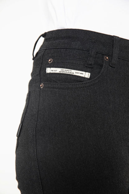 JOHN DOE PANT 4W RUBY BLACK 32/32 MJDD4021-32/32