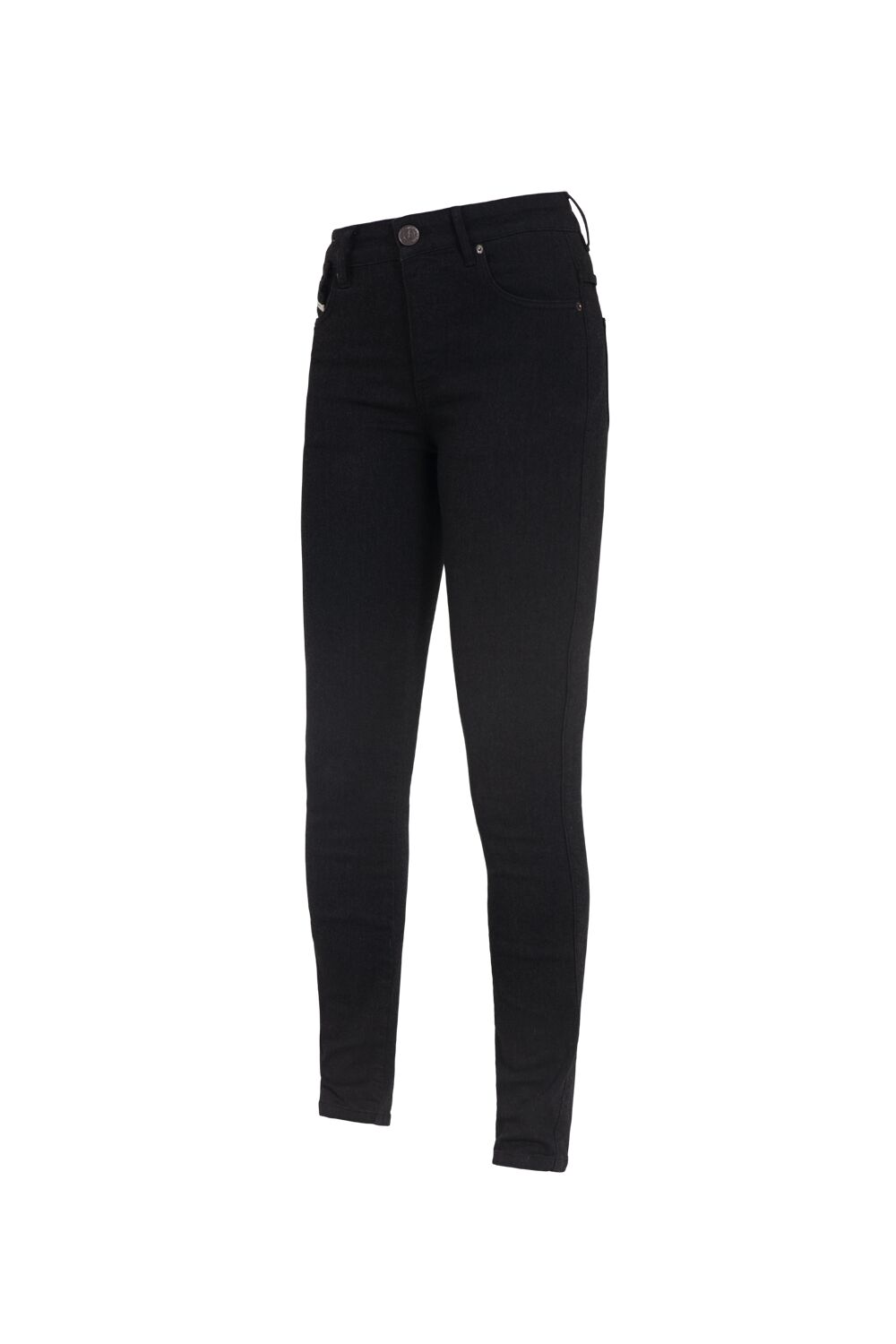 JOHN DOE PANT 4W RUBY BLACK 32/32 MJDD4021-32/32