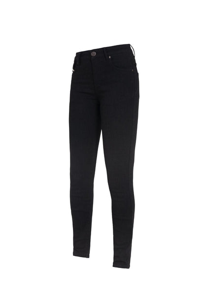 JOHN DOE PANT 4W RUBY BLACK 32/32 MJDD4021-32/32