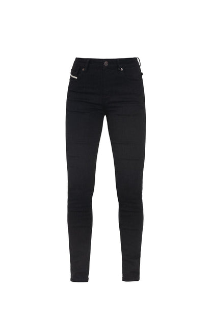 JOHN DOE PANT 4W RUBY BLACK 33/32 MJDD4021-33/32