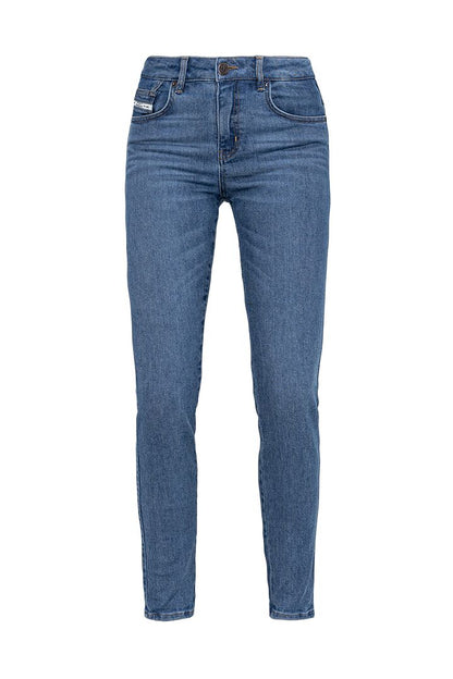 JOHN DOE PANT 4W RUBY LIGHT BLUE 31/32 MJDD4022-31/32