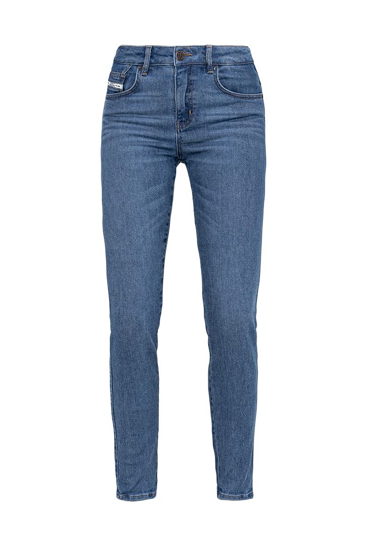 JOHN DOE PANT 4W RUBY LIGHT BLUE 32/32 MJDD4022-32/32