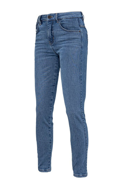 JOHN DOE PANT 4W RUBY LIGHT BLUE 32/32 MJDD4022-32/32