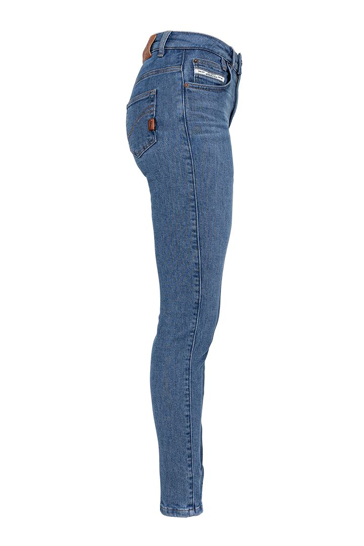 JOHN DOE PANT 4W RUBY LIGHT BLUE 33/32 MJDD4022-33/32