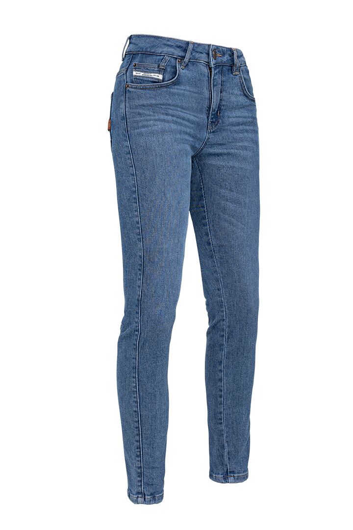 JOHN DOE PANT 4W RUBY LIGHT BLUE 33/32 MJDD4022-33/32