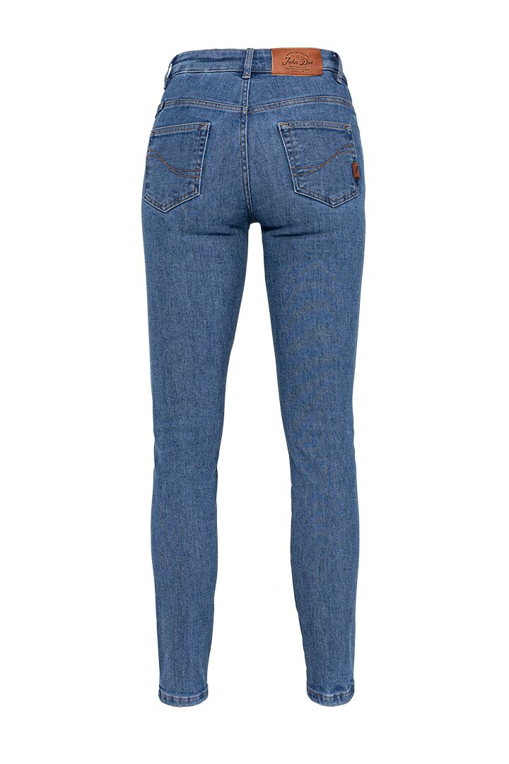 JOHN DOE PANT 4W RUBY LIGHT BLUE 33/32 MJDD4022-33/32
