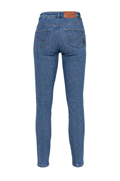 JOHN DOE PANT 4W RUBY LIGHT BLUE 33/32 MJDD4022-33/32