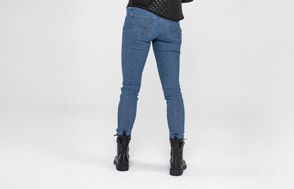JOHN DOE PANT 4W RUBY LIGHT BLUE 36/32 MJDD4022-36/32