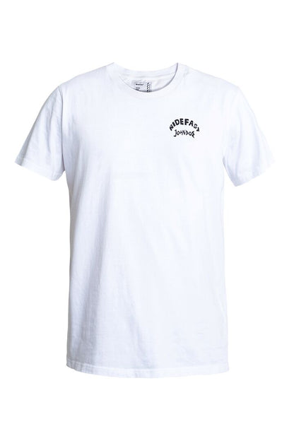 JOHN DOE TEE LION WHITE XL JDS7110-XL
