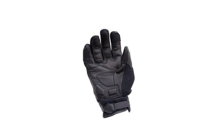 JOHN DOE GLOVE AERO MESH BLACK LG JDG7030-L