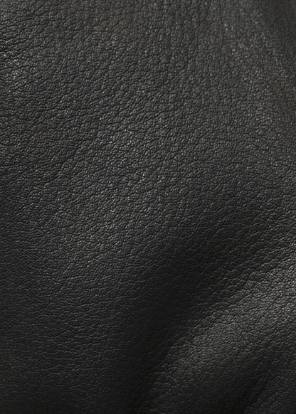 JOHN DOE GLOVE FREEWHEELER LEATHER BLAC JDG7011-3XL