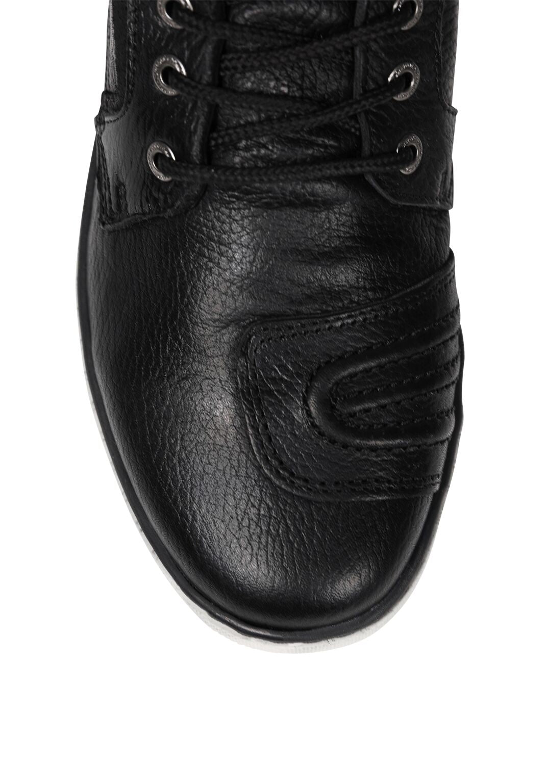 JOHN DOE BOOT SHIFTER BLACK 39 JDB1011-39