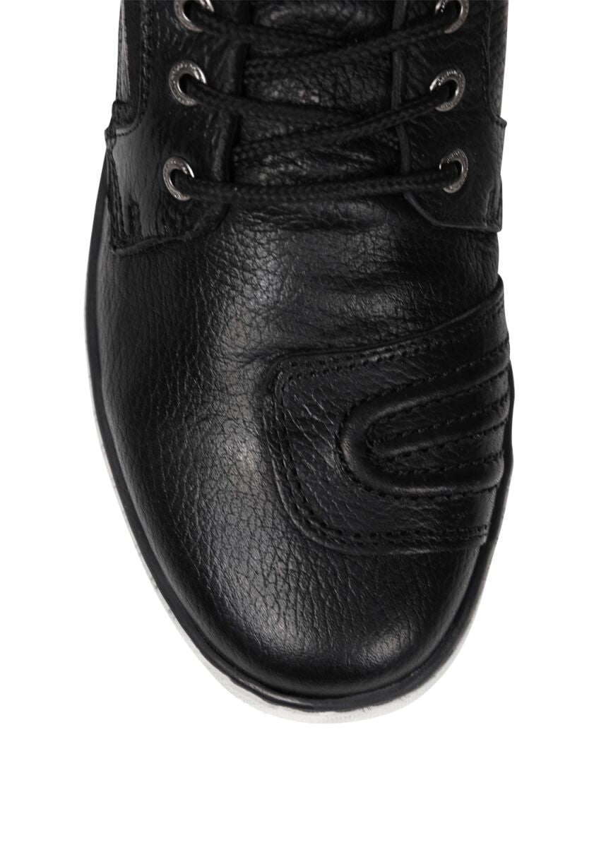 JOHN DOE BOOT SHIFTER BLACK 41 JDB1011-41