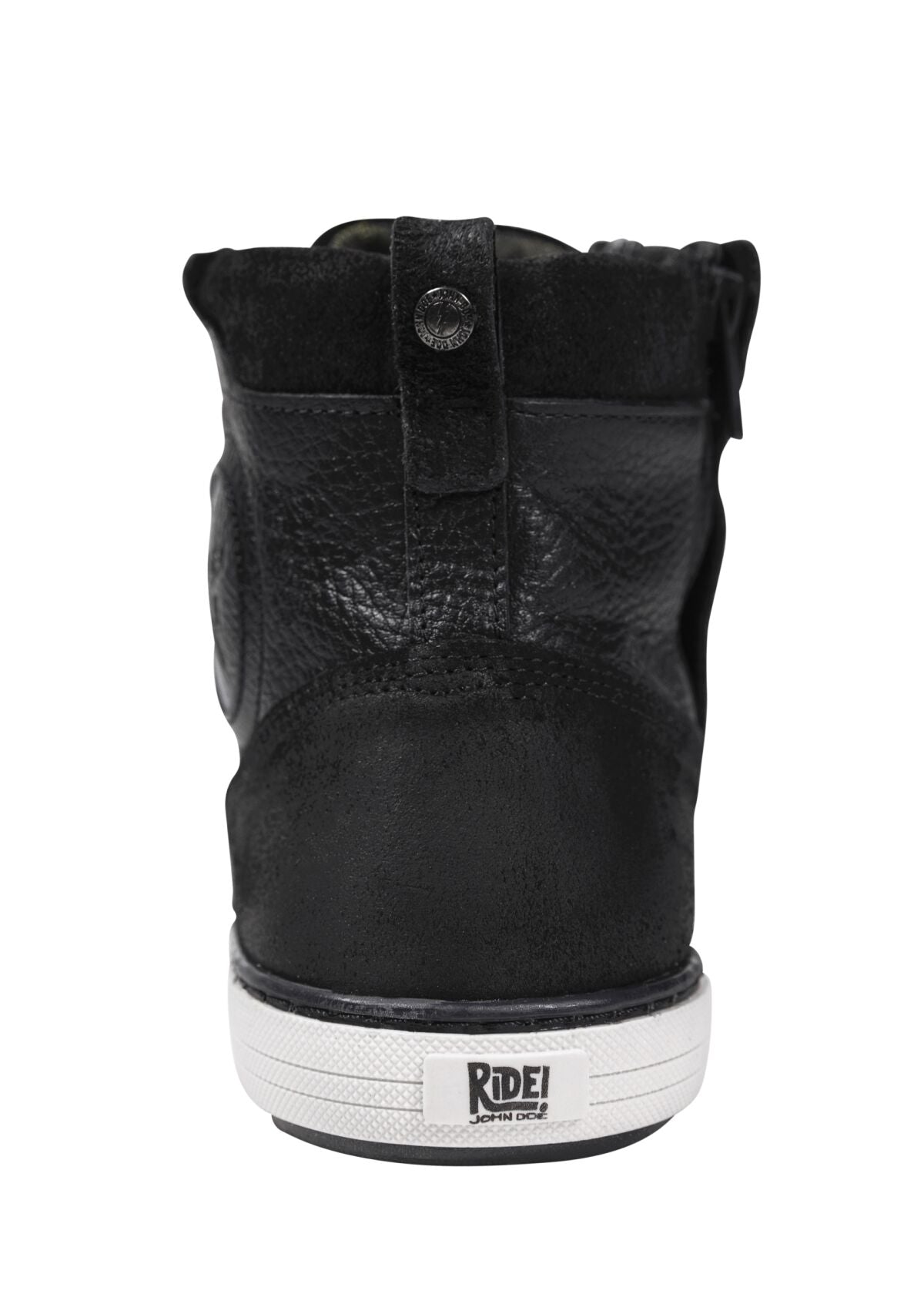JOHN DOE BOOT SHIFTER BLACK 43 JDB1011-43