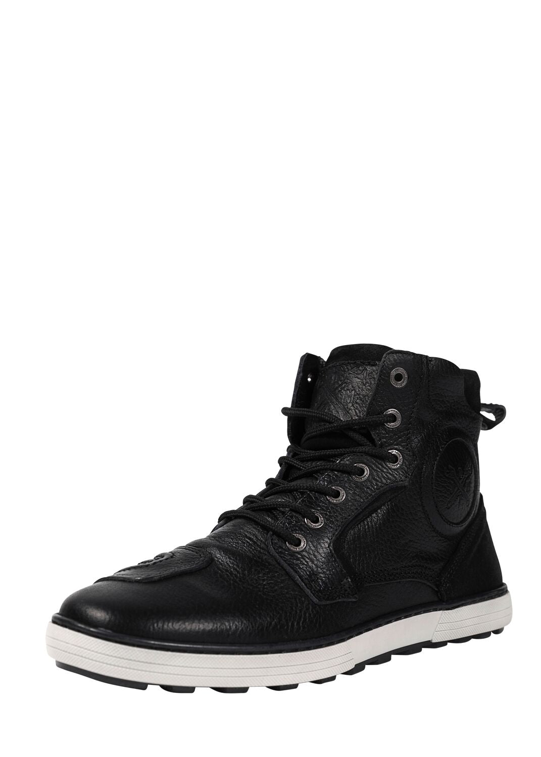 JOHN DOE BOOT SHIFTER BLACK 44 JDB1011-44