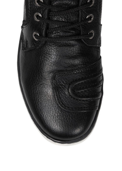 JOHN DOE BOOT SHIFTER BLACK 46 JDB1011-46