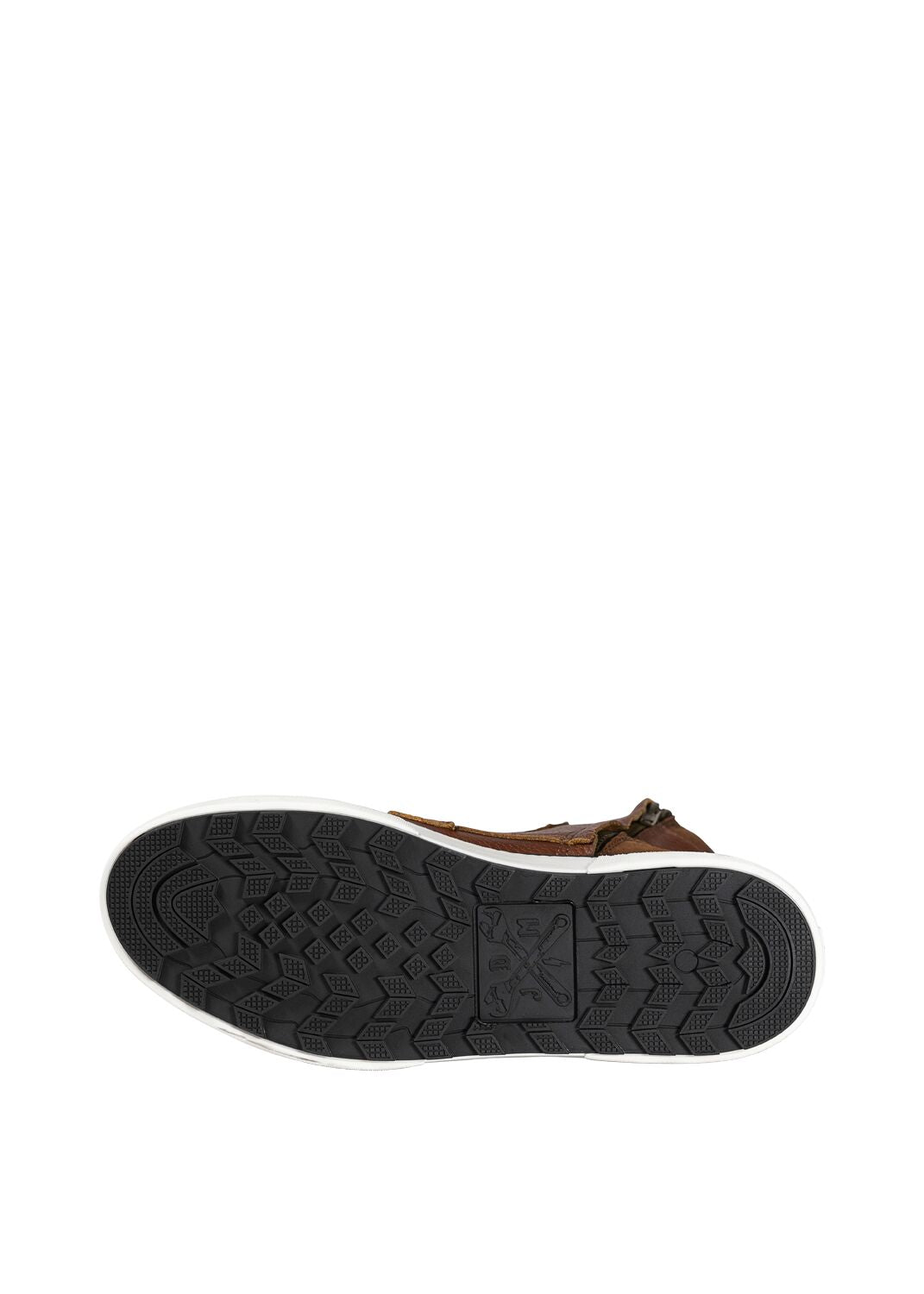 JOHN DOE BOOT SHIFTER BROWN 42 JDB1012-42