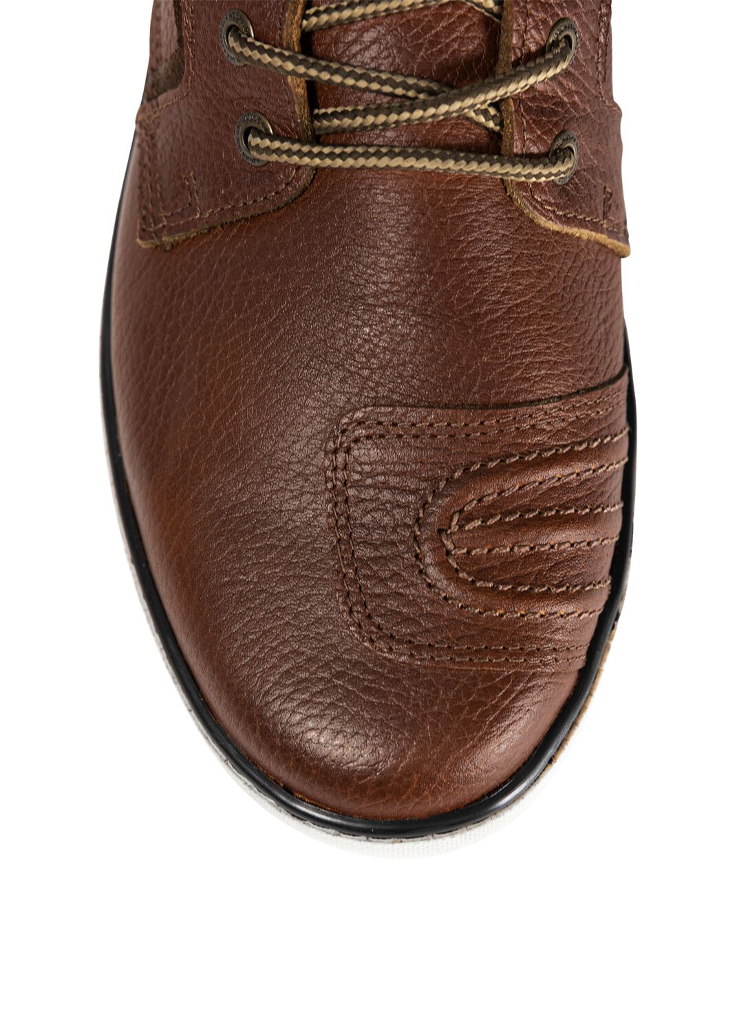 JOHN DOE BOOT SHIFTER BROWN 42.5 JDB1012-42.5