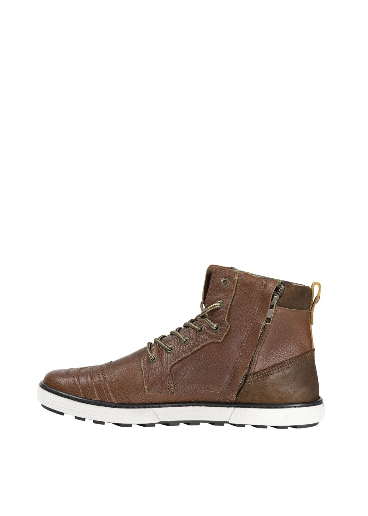 JOHN DOE BOOT SHIFTER BROWN 42.5 JDB1012-42.5