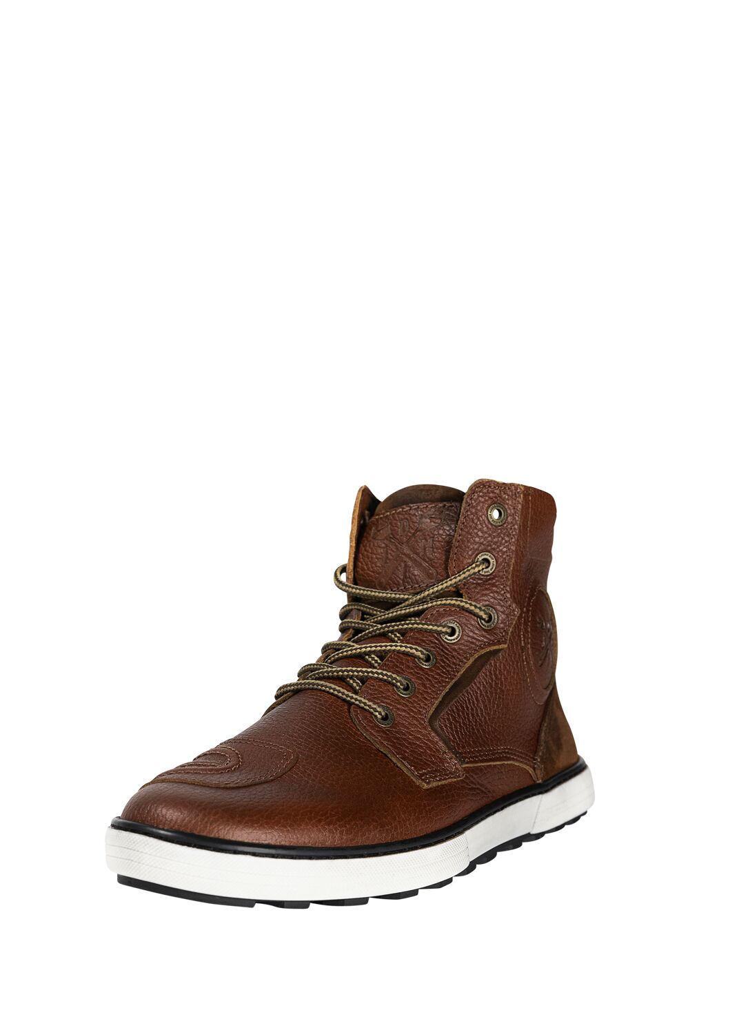 JOHN DOE BOOT SHIFTER BROWN 43.5 JDB1012-43.5