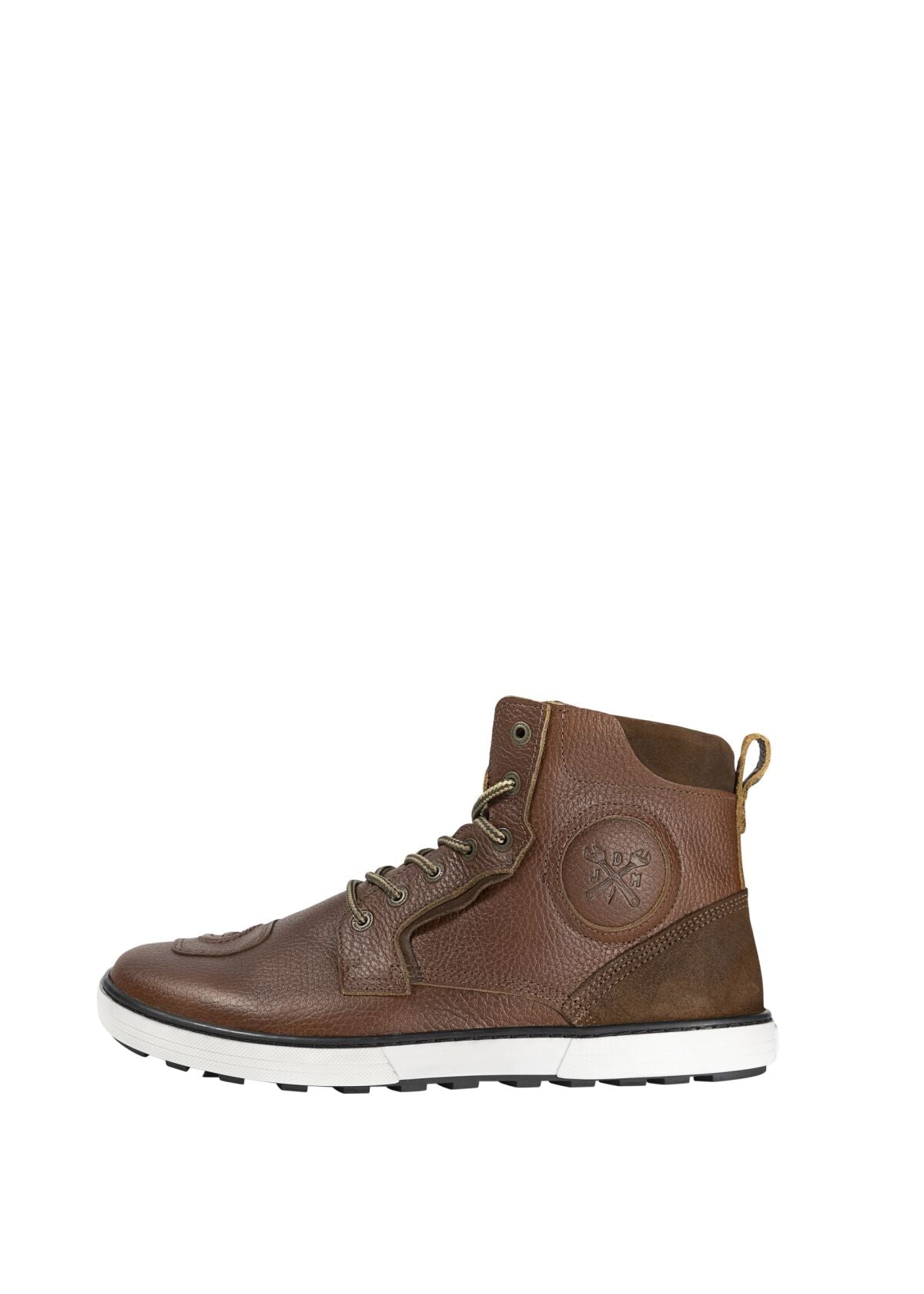 JOHN DOE BOOT SHIFTER BROWN 43.5 JDB1012-43.5