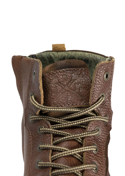 JOHN DOE BOOT SHIFTER BROWN 43.5 JDB1012-43.5