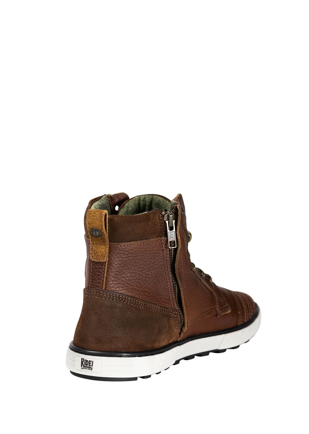 JOHN DOE BOOT SHIFTER BROWN 43.5 JDB1012-43.5