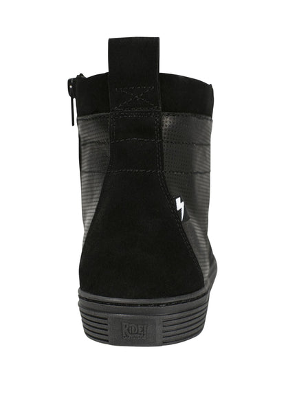JOHN DOE BOOT NEO BLACK 39 JDB1061-39