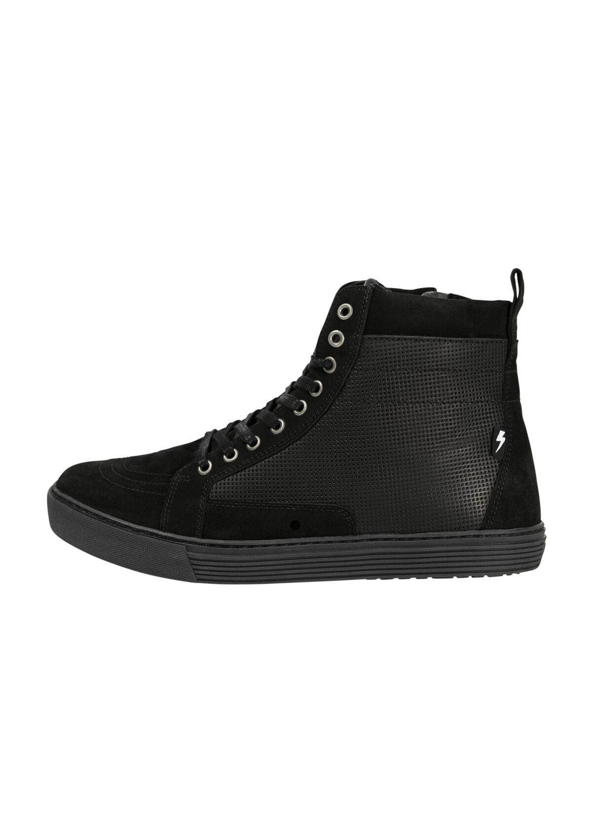 JOHN DOE BOOT NEO BLACK 43 JDB1061-43