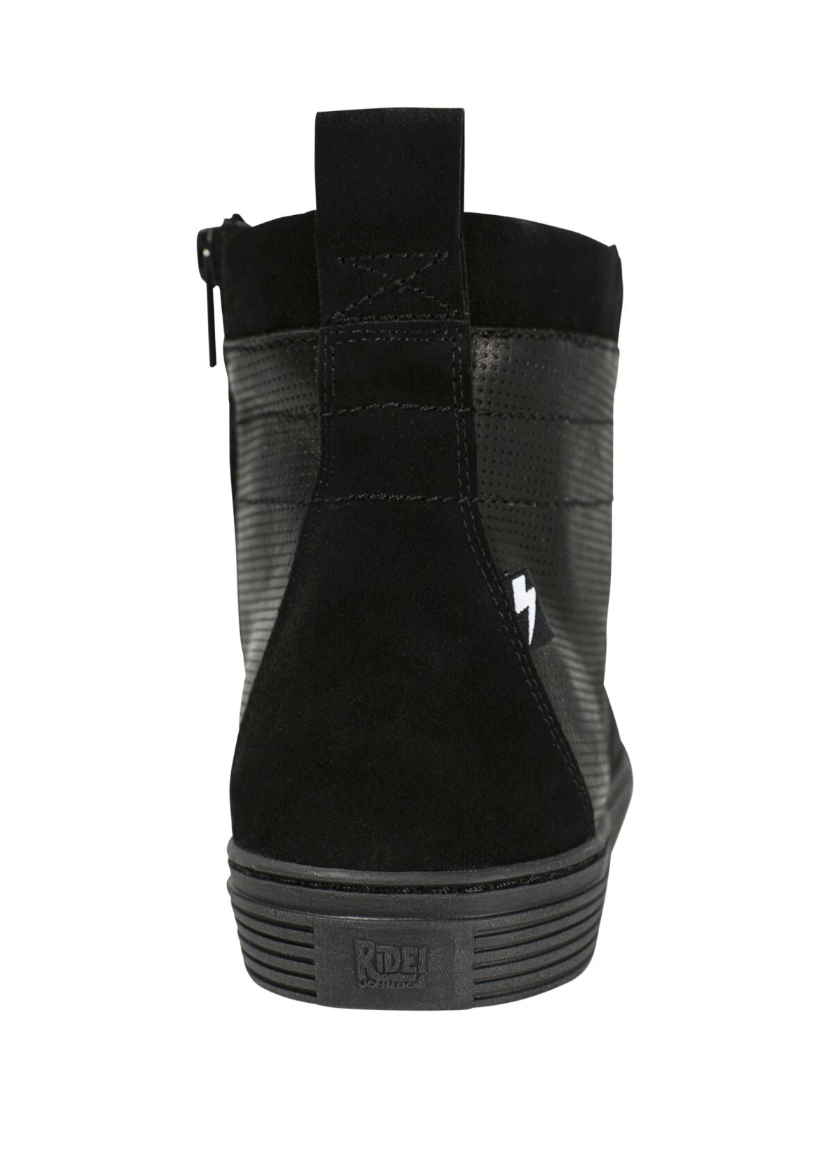 JOHN DOE BOOT NEO BLACK 43 JDB1061-43