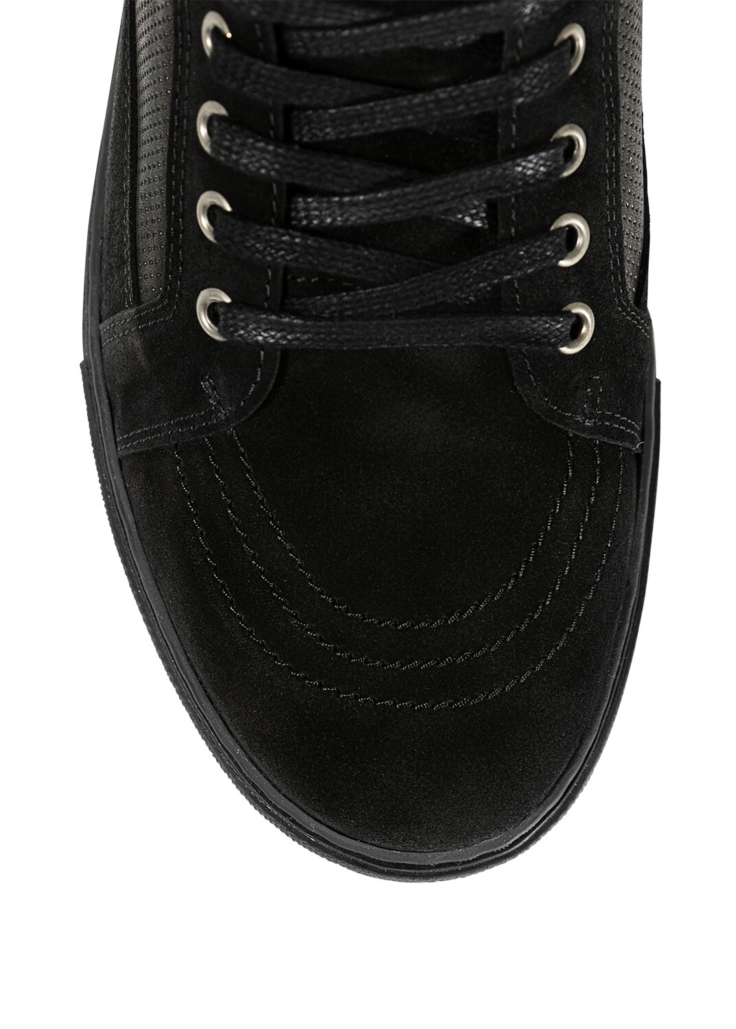 JOHN DOE BOOT NEO BLACK 43 JDB1061-43
