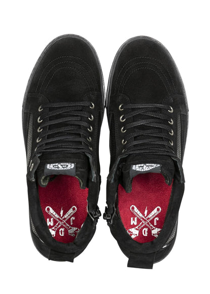 JOHN DOE BOOT NEO BLACK 43 JDB1061-43