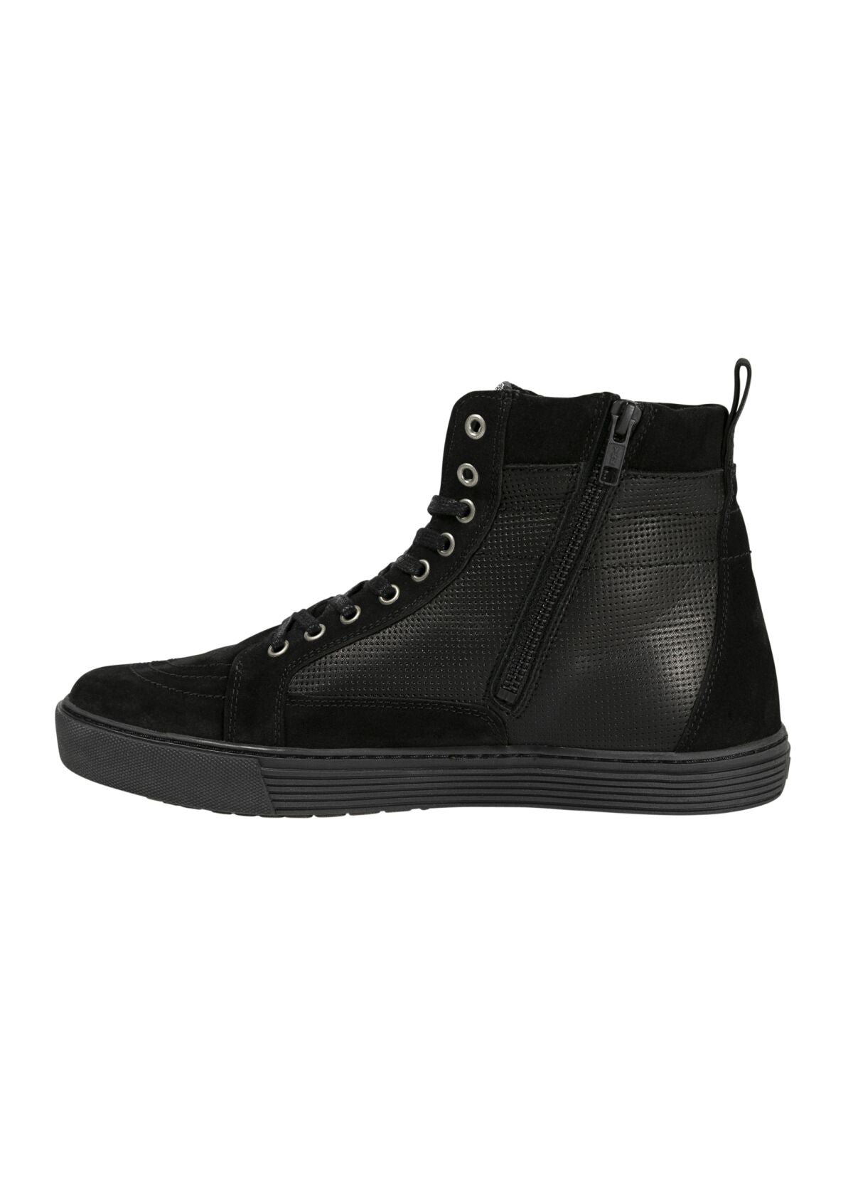 JOHN DOE BOOT NEO BLACK 43 JDB1061-43