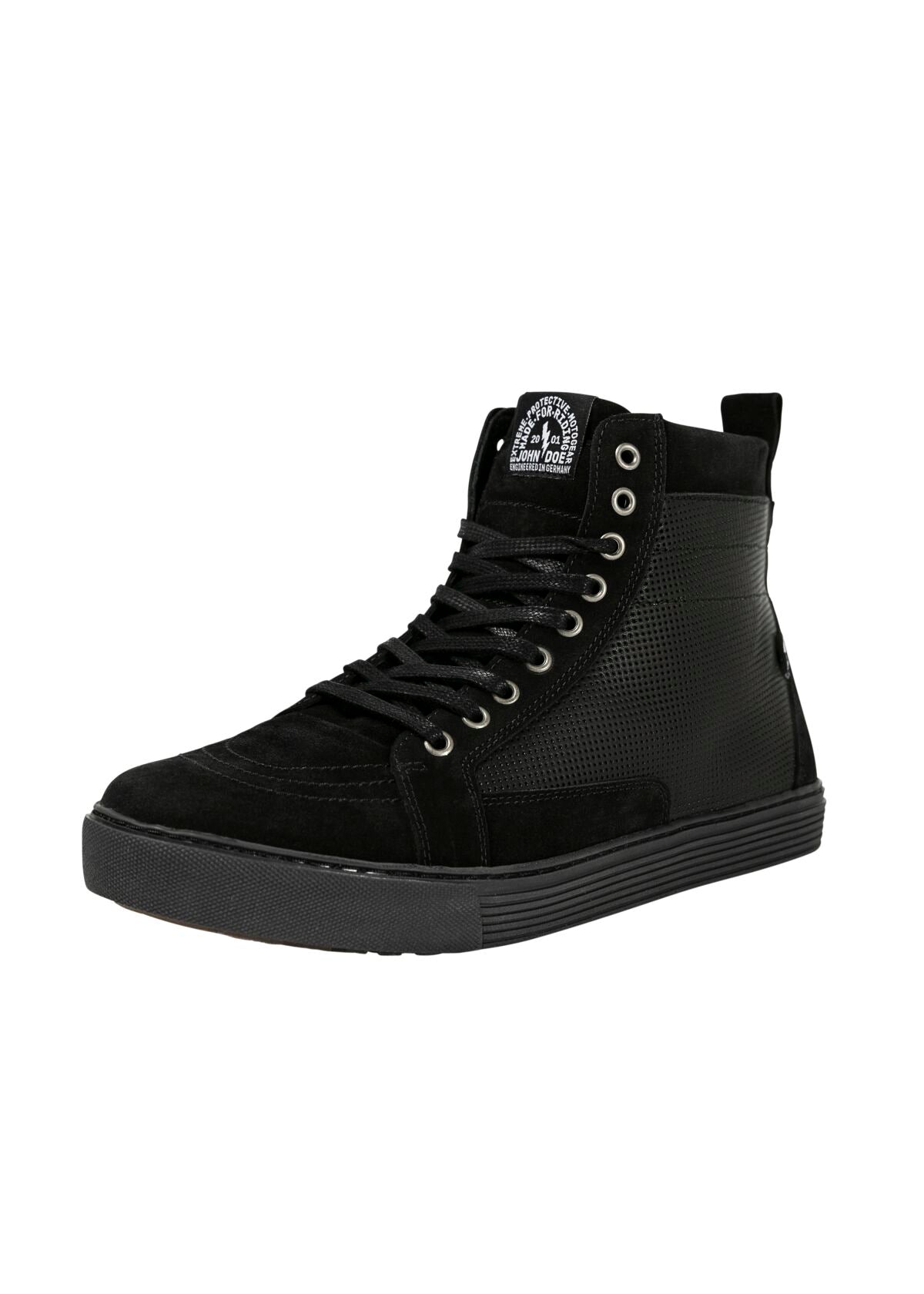 JOHN DOE BOOT NEO BLACK 43.5 JDB1061-43.5