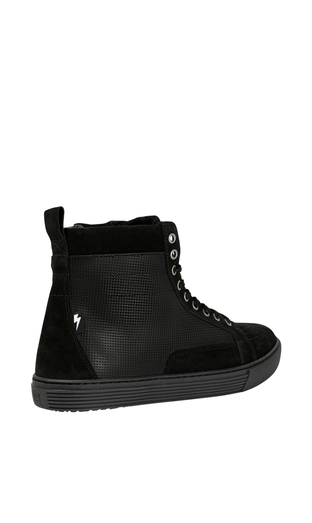JOHN DOE BOOT NEO BLACK 44 JDB1061-44