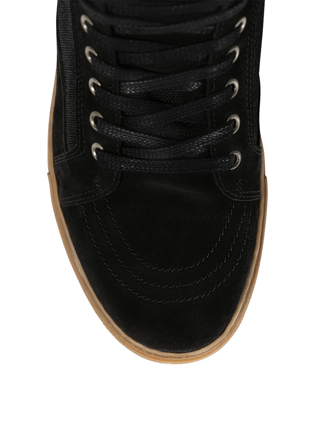 JOHN DOE BOOT NEO BLACK/BROWN 40 JDB1062-40
