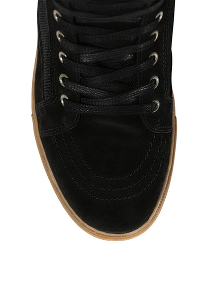 JOHN DOE BOOT NEO BLACK/BROWN 40 JDB1062-40