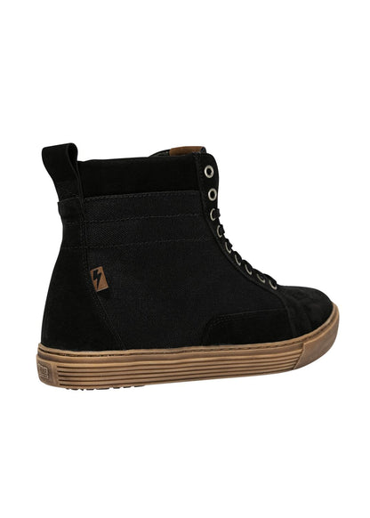 JOHN DOE BOOT NEO BLACK/BROWN 40 JDB1062-40