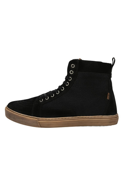JOHN DOE BOOT NEO BLACK/BROWN 40 JDB1062-40