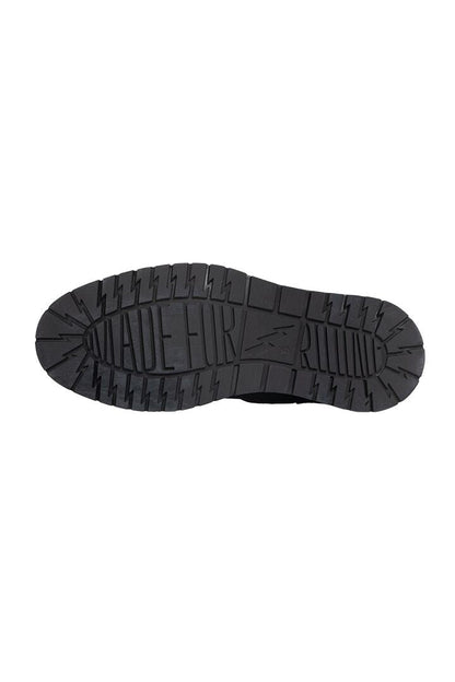 JOHN DOE BOOT ROVER LEATHER BLACK 39 JDB2031-39